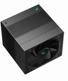 DeepCool охладител CPU Cooler ASSASSIN IV – Dual-Tower –