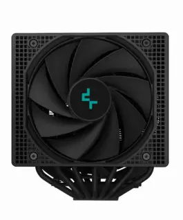 DeepCool охладител CPU Cooler ASSASSIN IV – Dual-Tower –
