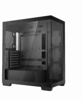 DeepCool кутия Case ATX – CG580