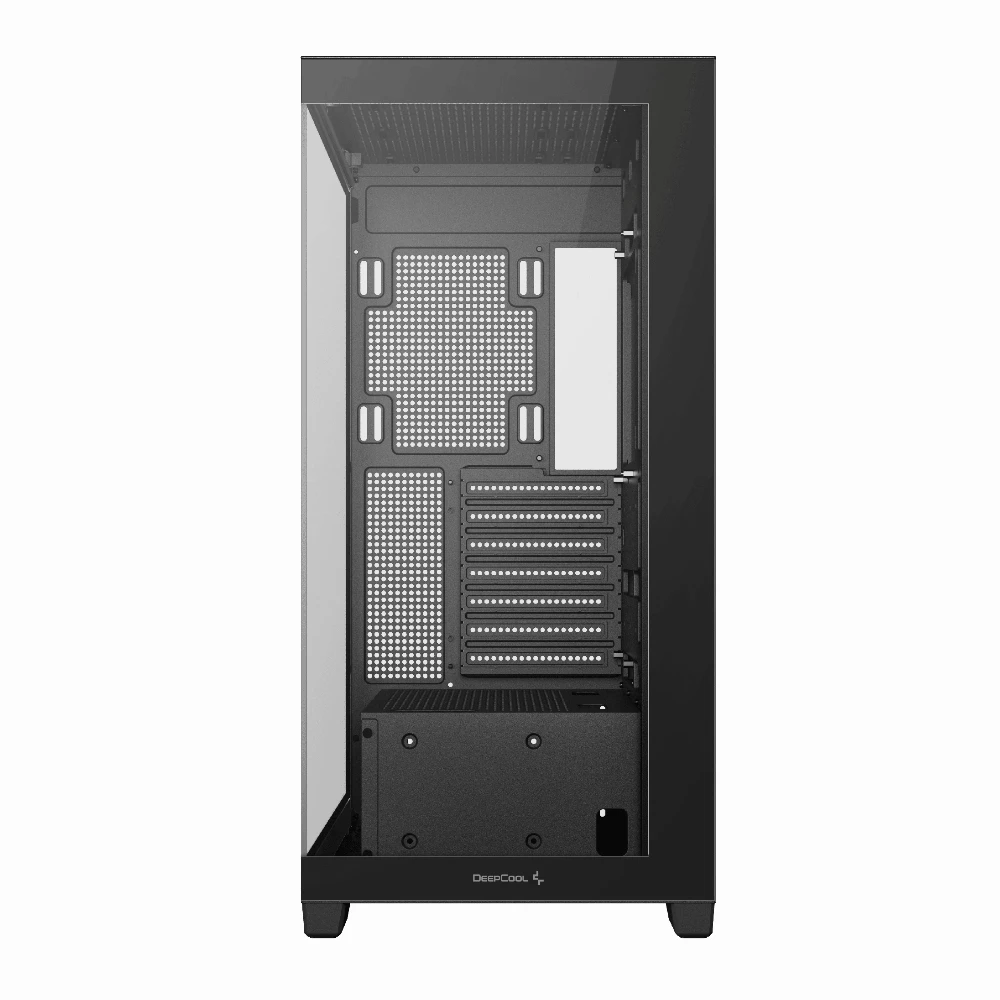 DeepCool кутия Case ATX - CG580 - Image 3