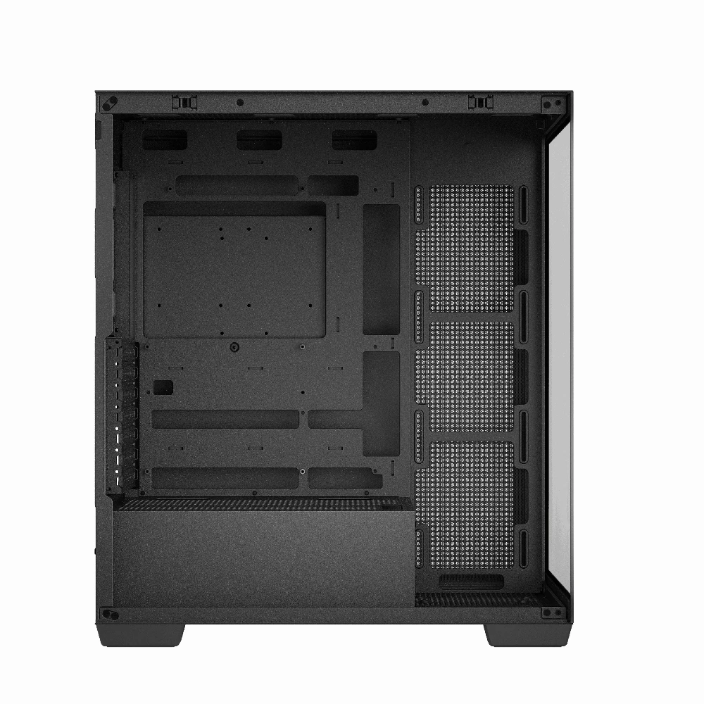 DeepCool кутия Case ATX - CG580 - Image 4
