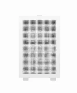 DeepCool кутия Case mATX – CH160 PLUS WH