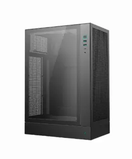 DeepCool кутия Case mATX - CH170 PLUS - Image 3