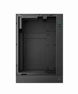 DeepCool кутия Case mATX - CH170 PLUS - Image 5