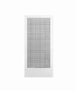 DeepCool кутия Case mATX – CH170 PLUS WH