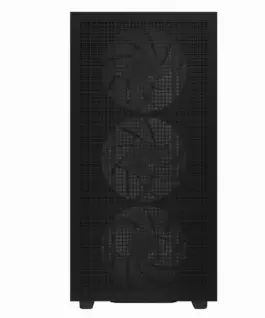 DeepCool кутия Case EATX – CH560 Digital Black A-RGB