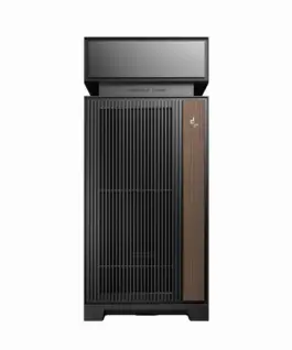 DeepCool кутия Case ATX – CL660 – Modular Split-Chamber