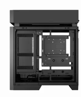DeepCool кутия Case ATX – CL660 – Modular Split-Chamber