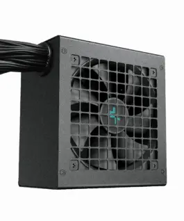DeepCool захранване PSU ATX 3.1 650W Gold – PN650-D