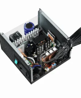 DeepCool захранване PSU ATX 3.1 650W Gold – PN650-D