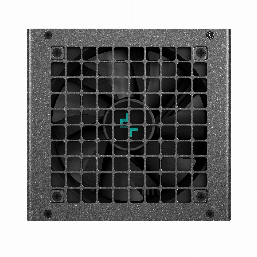 DeepCool захранване PSU ATX 3.1 650W Gold, Modular - PN650-M - Image 2