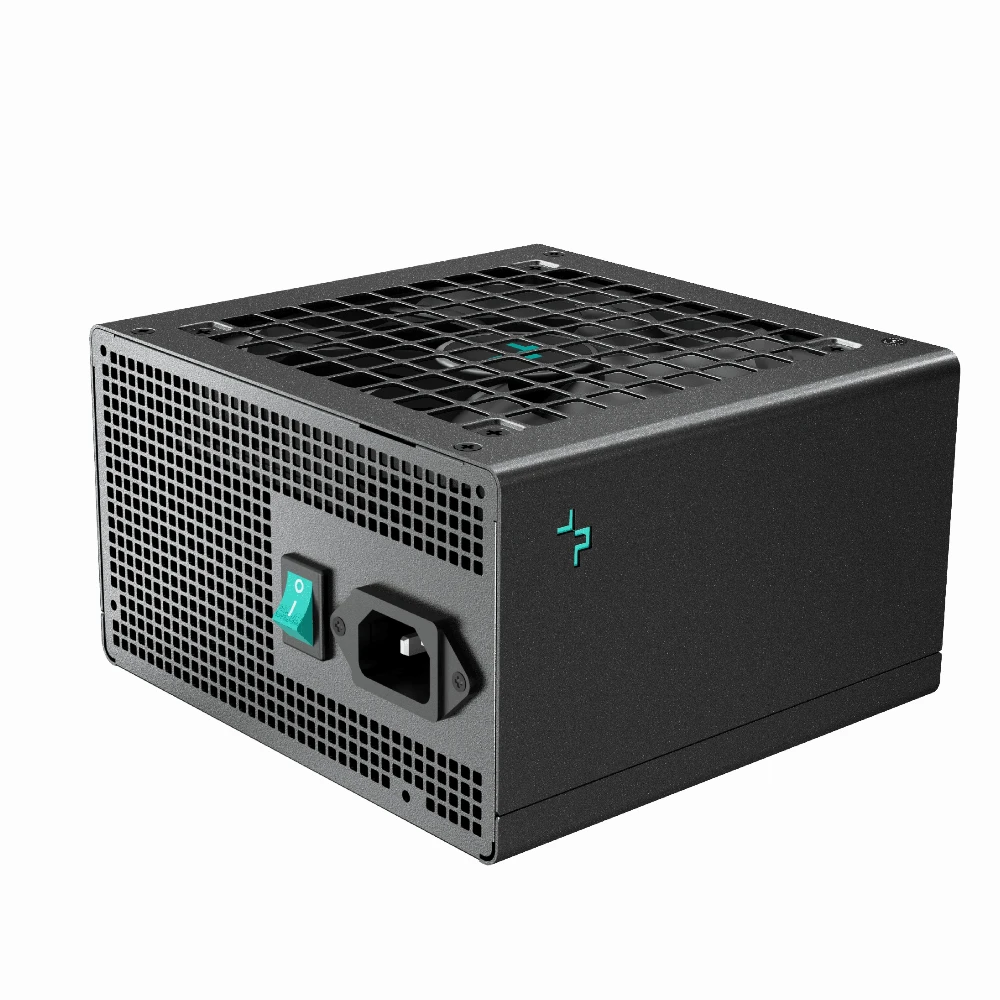 DeepCool захранване PSU ATX 3.1 650W Gold, Modular - PN650-M - Image 4