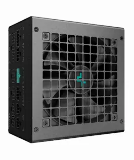 DeepCool захранване PSU ATX 3.1 650W Gold