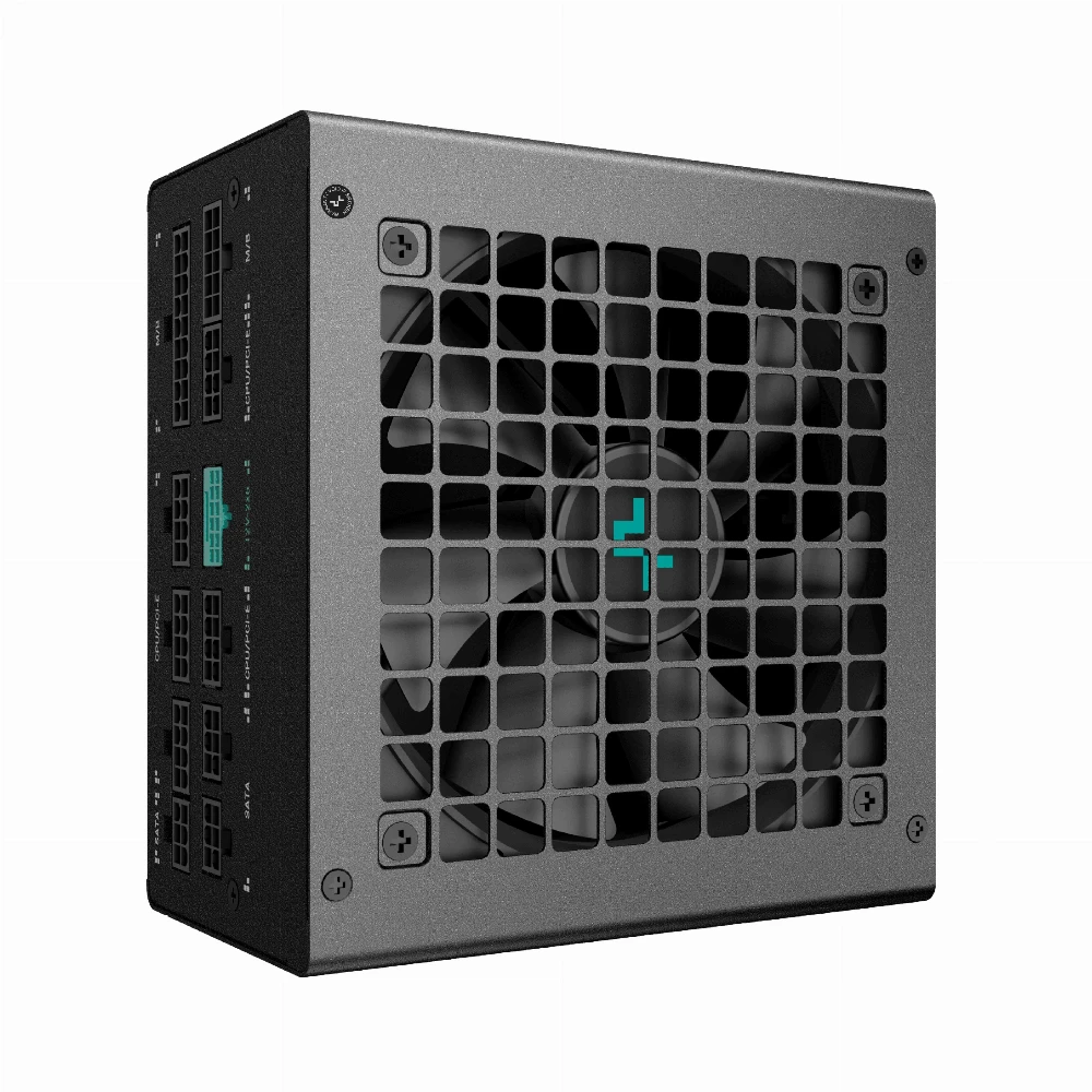 DeepCool захранване PSU ATX 3.1 650W Gold, Modular - PN650-M - Image 5