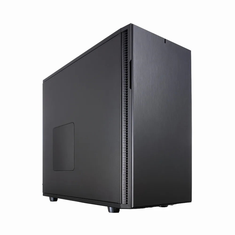 Кутия за компютър Fractal Design Define R5 - Mid Tower