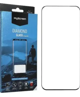 Diamond Edge 3D протектор за XIAOMI Redmi Note 15