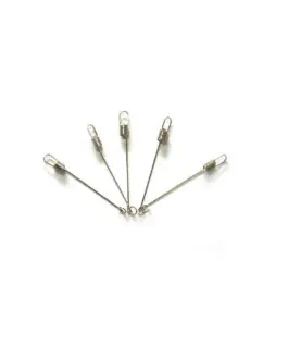 ПРУЖИНА (DRUM RETAING SPRING) ЗА КАСЕТИ ЗА HP Laserjet 1010/1012/1015 - Q2612A - Static