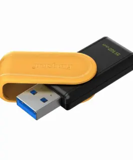 Alternative view от USB памет KINGSTON DataTraveler Exodia S 512GB