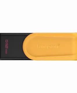 USB памет KINGSTON DataTraveler Exodia S 512GB