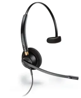 Слушалки Plantronics HW510