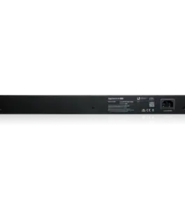 Комутатор Ubiquiti EdgeSwitch 24-портов 250W - Image 3