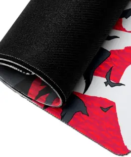 Геймърски пад Naruto Shippuden - Itachi Uchiha, XL - Image 4