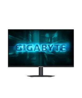 Геймърски монитор GIGABYTE G25F2A - 24.5" SS IPS Full HD(1920x1080) 240Hz 1ms FreeSync