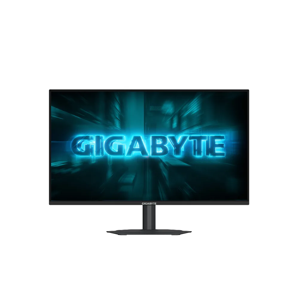 Геймърски монитор GIGABYTE G25F2A - 24.5" SS IPS Full HD(1920x1080) 240Hz 1ms FreeSync