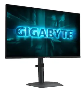 Alternative view от Геймърски монитор GIGABYTE G25F2A - 24.5" SS IPS, Full HD(1920x1080), 240Hz, 1ms, FreeSync Premium