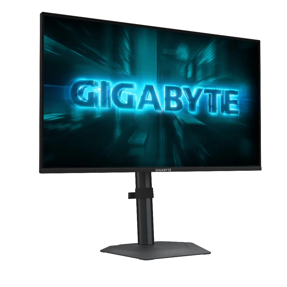 Геймърски монитор GIGABYTE G25F2A - 24.5" SS IPS, Full HD(1920x1080), 240Hz, 1ms, FreeSync Premium - Image 2
