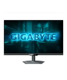Геймърски монитор GIGABYTE G27Q20 - 27" SS IPS QHD(2560 x 1440) 210Hz 0.5ms G-Sync FreeSync