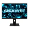 Геймърски монитор GIGABYTE G27Q3 - 27" SS IPS QHD(2560 x 1440) 320Hz 1ms FreeSync