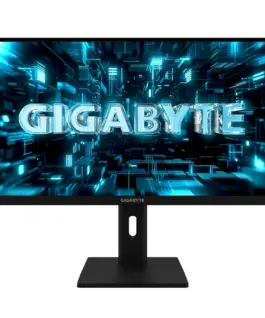 Геймърски монитор GIGABYTE G27Q3 - 27" SS IPS QHD(2560 x 1440) 320Hz 1ms FreeSync