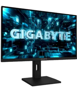 Alternative view от Геймърски монитор GIGABYTE G27Q3 - 27" SS IPS, QHD(2560 x 1440), 320Hz, 1ms, FreeSync Premium