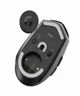 Геймърска мишка Logitech G309 Lightspeed Wireless - Image 5