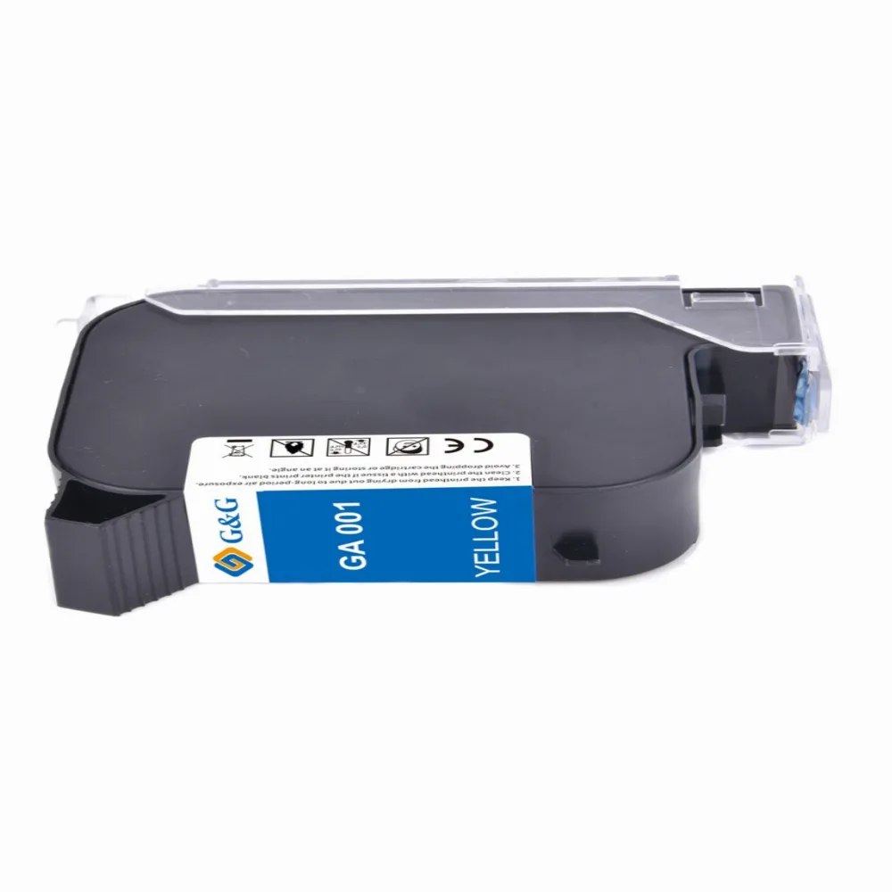 КАСЕТА ЗА DELL 2200 - Yellow - NEOMAX - Image 1681