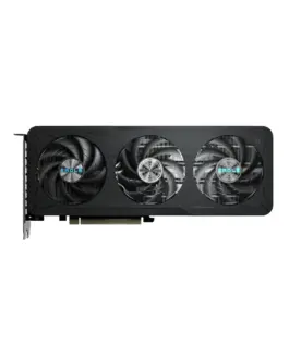 Видео карта GIGABYTE RTX 5060 TI EAGLE MAX OC 8GB GDDR7
