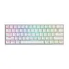 Bluetooth/USB Type-C механична RGB клавиатура Redragon Draconic PRO RGB K530W-RGB-PRO_BR Brown Switch -