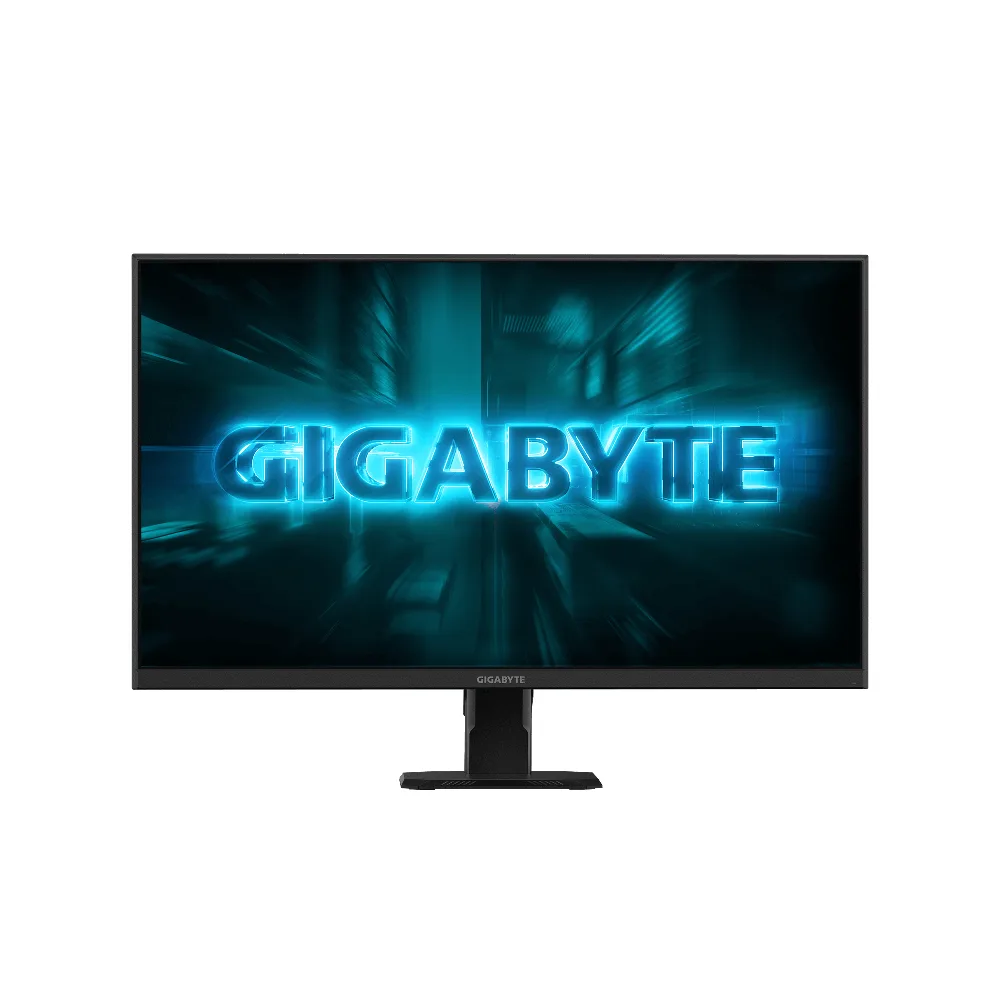 Геймърски монитор GIGABYTE GS27F2 - 27" SS IPS Full HD(1920x1080) 240Hz 1ms