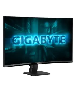 Геймърски монитор GIGABYTE GS27FCA - 27" VA 1500R, Full HD(1920x1080), 200Hz, 1ms, FreeSync Premium - Image 3