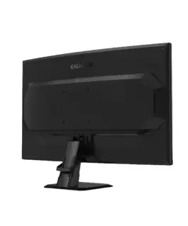 Геймърски монитор GIGABYTE GS27FCA - 27" VA 1500R, Full HD(1920x1080), 200Hz, 1ms, FreeSync Premium - Image 4