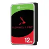 Хард диск SEAGATE IronWolf PRO ST4000NT001 12TB 256MB Cache SATA 6.0Gb/s
