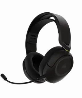 Геймърски безжични слушалки Corsair HS35 v3 Carbon