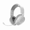 Геймърски безжични слушалки Corsair HS35 v3 - White