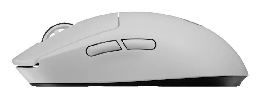 Геймърска мишка Logitech G Pro X Superlight 2 SE White - Wireless - Image 2