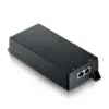 Инжектор ZyXEL POE12-90W PoE Gigabit 90W