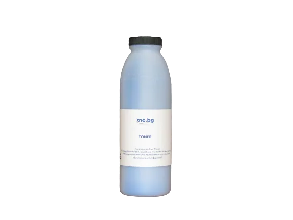 ТОНЕР БУТИЛКА ЗА КАСЕТИ ЗА BROTHER HL 4040CN/4050CDN/4070VDW/DCP 9040CN/9045CDN - Cyan - TN130C/TN135C - OUTLET - TONER