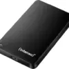 Външен хард диск Intenso 2.5" 500 GB