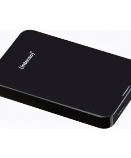 Intenso 2TB 2.5" външен диск USB 3.2 memory drive - Image 3