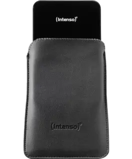Intenso 2TB 2.5" външен диск USB 3.2 memory drive - Image 5